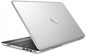 HP Pavilion 15-AU624TX (Z4Q43PA) Laptop (Core i5 7th Gen/4 GB/1 TB/Windows 10/4 GB)