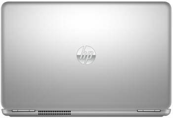 HP Pavilion 15-AU624TX (Z4Q43PA) Laptop (Core i5 7th Gen/4 GB/1 TB/Windows 10/4 GB)