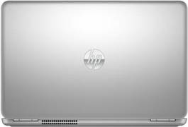HP Pavilion 15-AU624TX (Z4Q43PA) Laptop (Core i5 7th Gen/4 GB/1 TB/Windows 10/4 GB) Laptop