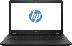 HP 15-BS542TU (2EY84PA) Laptop (Core i3 6th Gen/4 GB/1 TB/DOS) Laptop