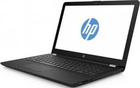 HP 15-BS542TU (2EY84PA) Laptop (Core i3 6th Gen/4 GB/1 TB/DOS) Laptop