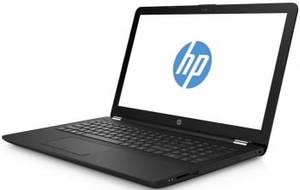 HP 15-BS542TU (2EY84PA) Laptop (Core i3 6th Gen/4 GB/1 TB/DOS)
