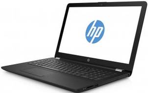 HP 15-bw063nr (1KV22UA) Laptop (AMD Dual Core A9/4 GB/1 TB/Windows 10)