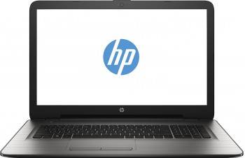 HP 17-x051nr (W2M98UA) Laptop (Core i3 6th Gen/6 GB/1 TB/Windows 10)