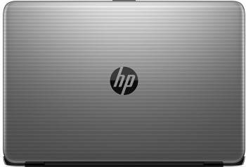 HP 17-x051nr (W2M98UA) Laptop (Core i3 6th Gen/6 GB/1 TB/Windows 10)