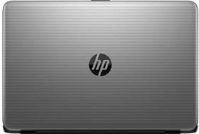 HP 17-x051nr (W2M98UA) Laptop (Core i3 6th Gen/6 GB/1 TB/Windows 10)