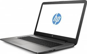 HP 17-x051nr (W2M98UA) Laptop (Core i3 6th Gen/6 GB/1 TB/Windows 10)