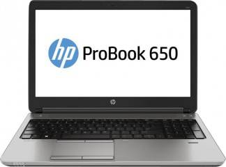 HP 250 G6 (1NW57UT) Laptop (Core i5 7th Gen/8 GB/256 GB SSD/Windows 10)