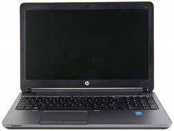 HP ProBook 650 G1 (K4L01UT) Laptop (Core i3 4th Gen/4 GB/500 GB/Windows 7)