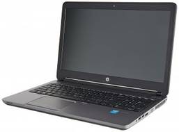 HP ProBook 650 G1 (K4L01UT) Laptop (Core i3 4th Gen/4 GB/500 GB/Windows 7)
