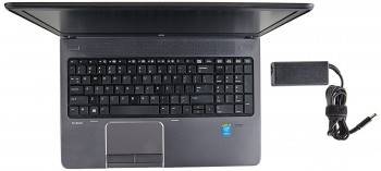 HP ProBook 650 G1 (K4L01UT) Laptop (Core i3 4th Gen/4 GB/500 GB/Windows 7)