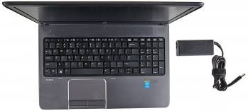 HP ProBook 650 G1 (K4L01UT) Laptop (Core i3 4th Gen/4 GB/500 GB/Windows 7)