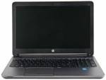 HP ProBook 650 G1 (K4L01UT) Laptop (Core i3 4th Gen/4 GB/500 GB/Windows 7)