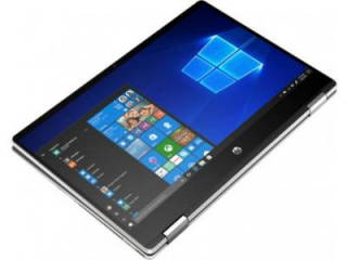 HP Pavilion x360 14-dh1180TU (231T2PA) Laptop (Core i7 10th Gen/8 GB/512 GB SSD/Windows 10)