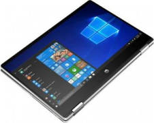 HP Pavilion x360 14-dh1180TU (231T2PA) Laptop (Core i7 10th Gen/8 GB/512 GB SSD/Windows 10) Laptop