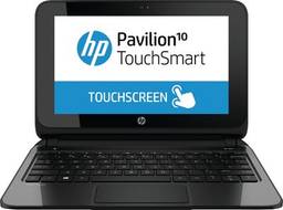 HP Pavilion TouchSmart 10-e007AU (F4A68PA) Laptop (AMD Dual Core/2 GB/500 GB/Windows 8 1)