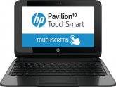 HP Pavilion TouchSmart 10-e007AU (F4A68PA) Laptop (AMD Dual Core/2 GB/500 GB/Windows 8 1)