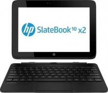 HP Slatebook 10-h005ru x2 (E4X92PA) Netbook (Tegra 4/2 GB/64 GB SSD/Android 4 2) Laptop