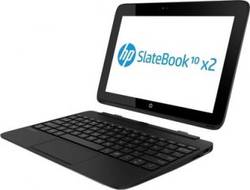 HP Slatebook 10-h005ru x2 (E4X92PA) Netbook (Tegra 4/2 GB/64 GB SSD/Android 4 2) Laptop