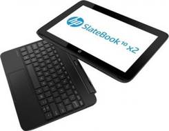 HP Slatebook 10-h005ru x2 (E4X92PA) Netbook (Tegra 4/2 GB/64 GB SSD/Android 4 2) Laptop