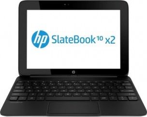 HP Slatebook 10-h006RU X2 (E4X93PA) Netbook (Tegra 4/2 GB/64 GB SSD/Android 4 2) Price