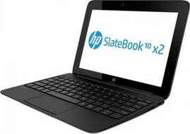 HP Slatebook 10-h006RU X2 (E4X93PA) Netbook (Tegra 4/2 GB/64 GB SSD/Android 4 2) Laptop