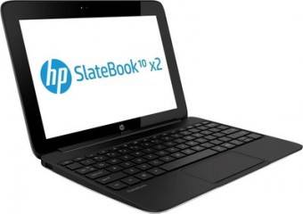 HP Slatebook 10-h006RU X2 (E4X93PA) Netbook (Tegra 4/2 GB/64 GB SSD/Android 4 2)