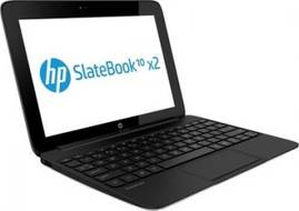 HP Slatebook 10-h006RU X2 (E4X93PA) Netbook (Tegra 4/2 GB/64 GB SSD/Android 4 2) Laptop