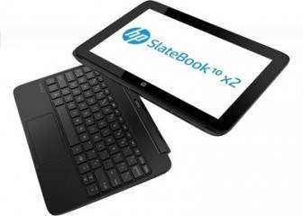 HP Slatebook 10-h006RU X2 (E4X93PA) Netbook (Tegra 4/2 GB/64 GB SSD/Android 4 2)