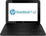 HP Slatebook 10-h006RU X2 (E4X93PA) Netbook (Tegra 4/2 GB/64 GB SSD/Android 4 2) Laptop