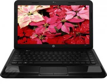 Compare HP 1000-1106TU Laptop (Intel Celeron Dual-Core/2 GB/320 GB/Windows 7 Home Basic)