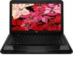 HP 1000-1106TU Laptop (Celeron Dual Core/2 GB/320 GB/Windows 7)