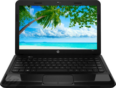 HP 1000-1204TU ( Celeron Dual Core / 2 GB / 500 GB / Windows 8 ) Laptop Price in India, 1000-1204TU Reviews & Specifications | 91mobiles.com