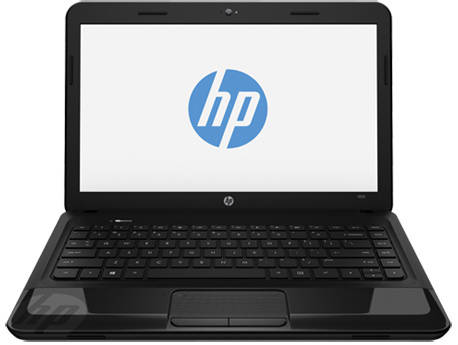 HP 1000-1205TU Laptop (Core i3 2nd Gen/2 GB/500 GB/Windows 8)