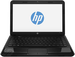 HP 1000-1205TU Laptop (Core i3 2nd Gen/2 GB/500 GB/Windows 8)