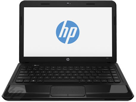 HP 1000-1205TU Laptop (Core i3 2nd Gen/2 GB/500 GB/Windows 8) Price