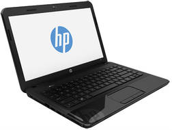 HP 1000-1205TU Laptop (Core i3 2nd Gen/2 GB/500 GB/Windows 8)