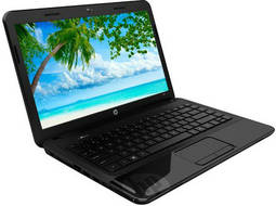 HP 1000-1402au (E6F94PA) Laptop (AMD Dual Core/2 GB/500 GB/DOS)