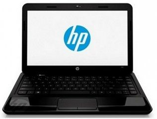 HP 1000-1411TX (F0C02PA) Laptop (Core i5 3rd Gen/4 GB/500 GB/DOS/1 GB) Price