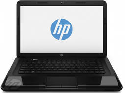 HP 1000-1B02AU Laptop (APU Dual Core/2 GB/320 GB/DOS)