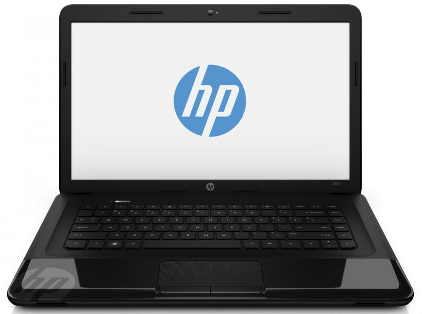 HP 1000-1B02AU Laptop (APU Dual Core/2 GB/320 GB/DOS) Price