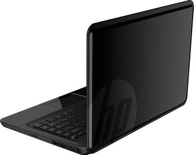 HP 1000-1B02AU Laptop (APU Dual Core/2 GB/320 GB/DOS)