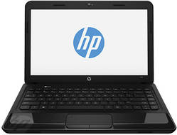 HP 1000-1B02AU Laptop (APU Dual Core/6 GB/320 GB/DOS)
