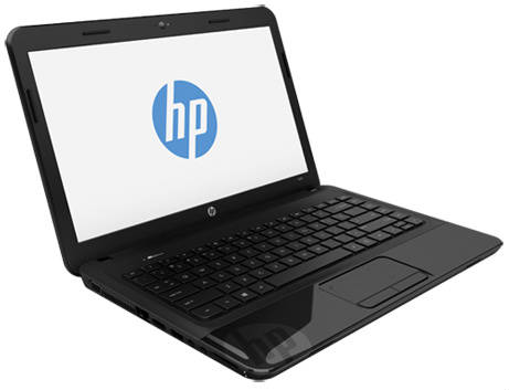 HP 1000-1B02AU Laptop (APU Dual Core/6 GB/320 GB/DOS)