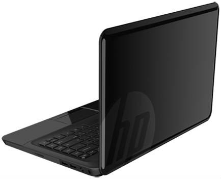 HP 1000-1B02AU Laptop (APU Dual Core/6 GB/320 GB/DOS)