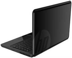 HP 1000-1B02AU Laptop (APU Dual Core/6 GB/320 GB/DOS)