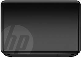 HP 1000-1B02AU Laptop (APU Dual Core/6 GB/320 GB/DOS)