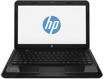 Compare HP 1000-1B02AU Laptop (AMD Dual-Core APU/6 GB/320 GB/DOS )
