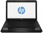 HP 1000-1B02AU Laptop (APU Dual Core/6 GB/320 GB/DOS)