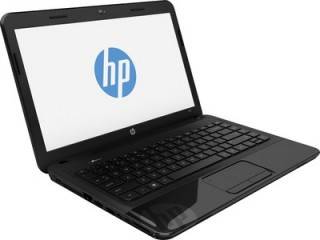 HP 1000-1b10AU1 (K5B65PA) Laptop (AMD Dual Core A4/2 GB/500 GB/DOS)